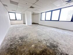 Og Albert Complex (D7), Office #611137131